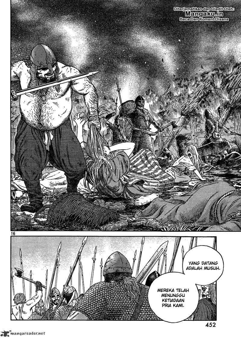 Vinland Saga Chapter 81 Gambar 17