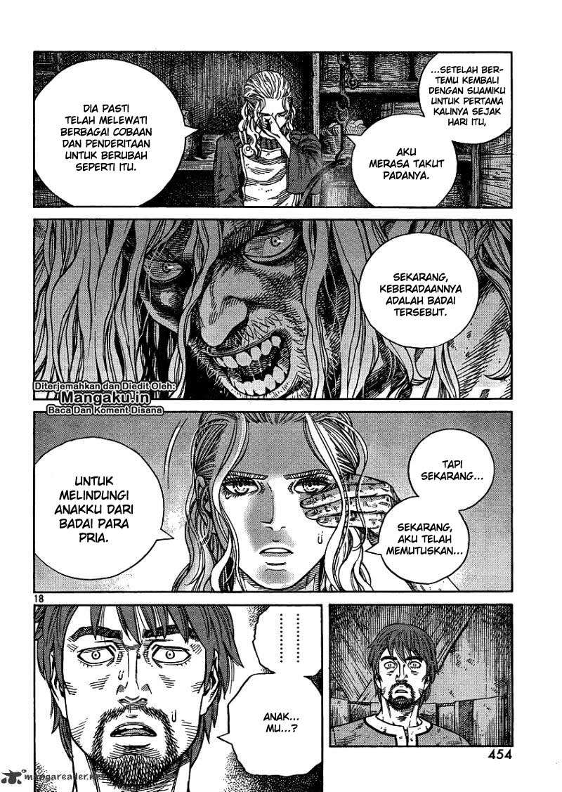 Vinland Saga Chapter 81 Gambar 19