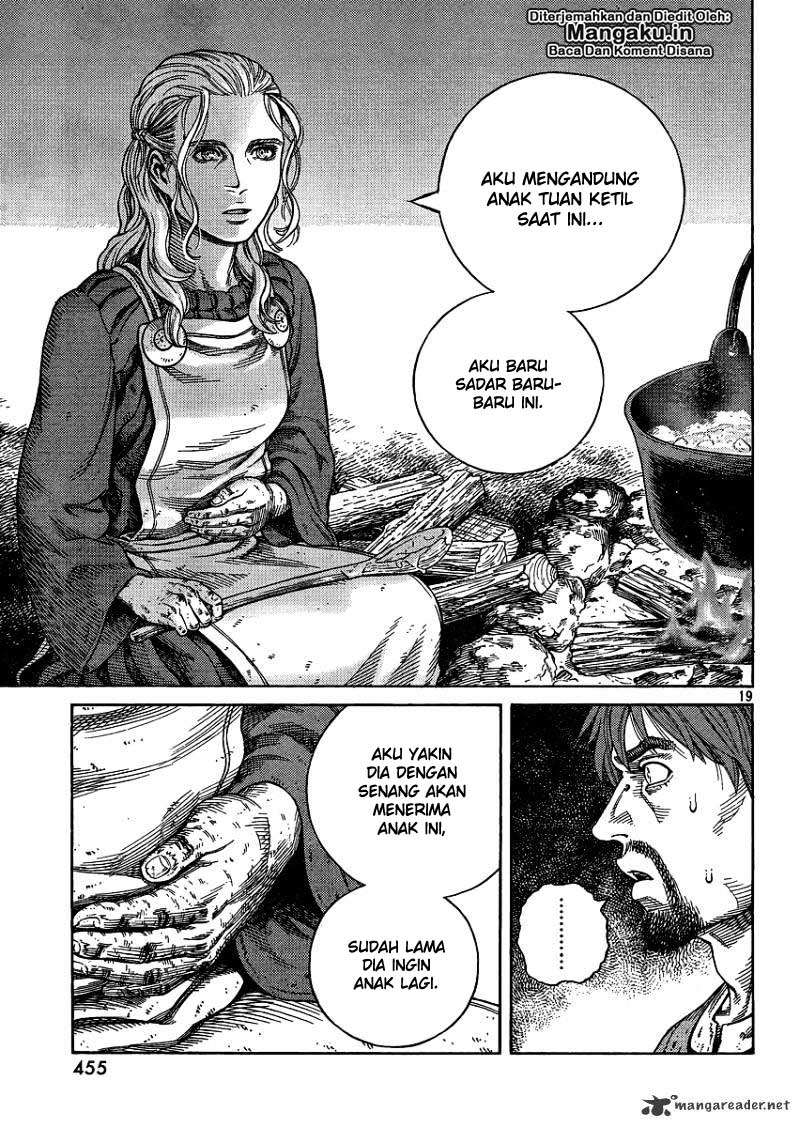 Vinland Saga Chapter 81 Gambar 20