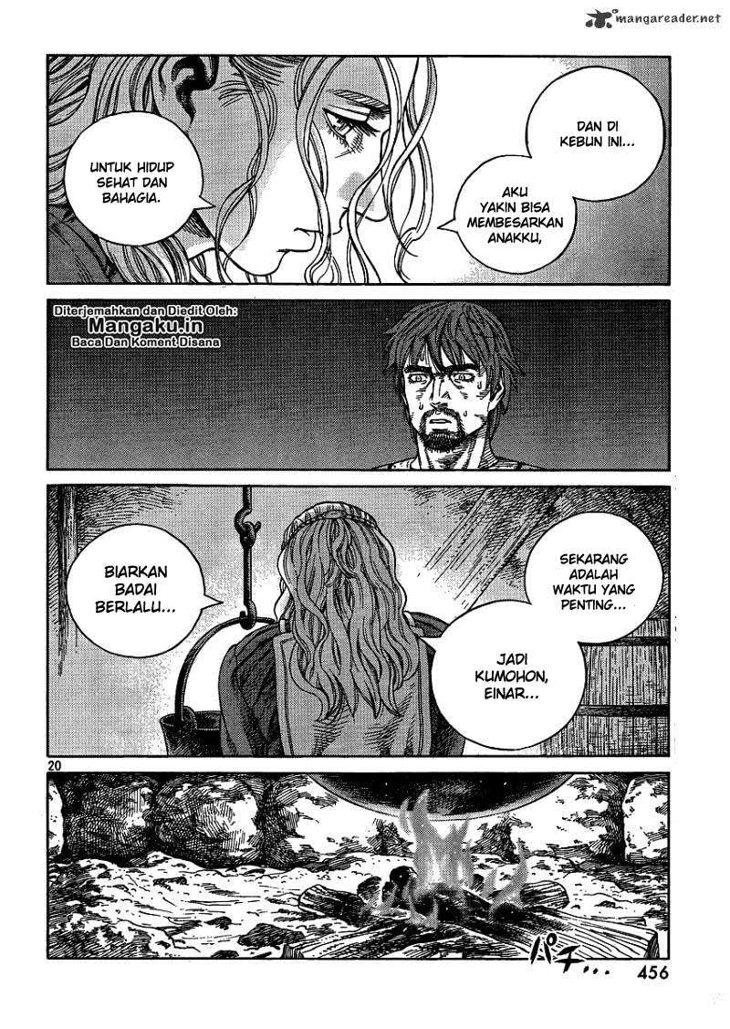 Vinland Saga Chapter 81 Gambar 21