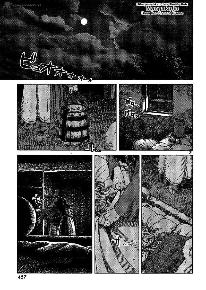 Vinland Saga Chapter 81 Gambar 22