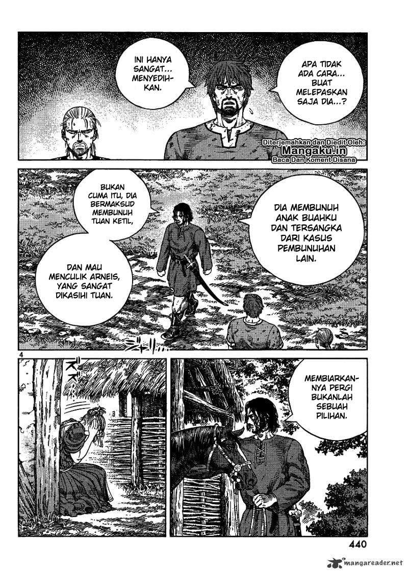 Vinland Saga Chapter 81 Gambar 5