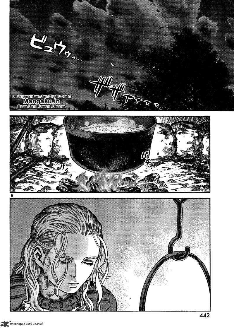 Vinland Saga Chapter 81 Gambar 7