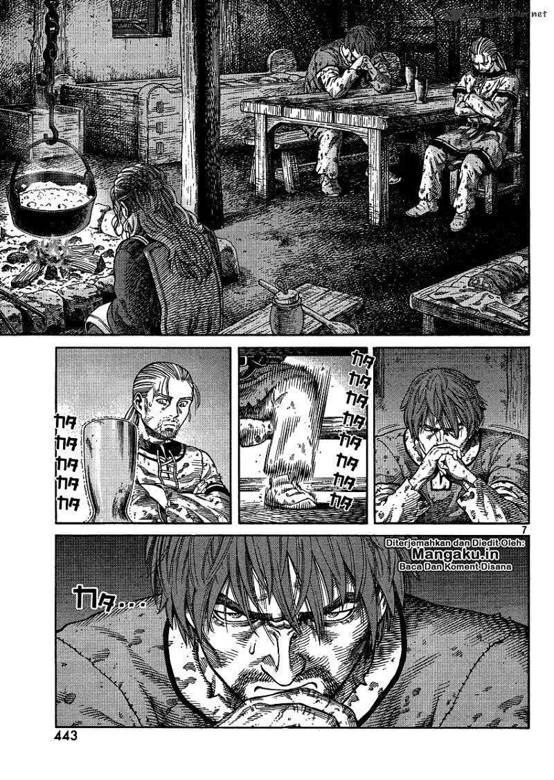 Vinland Saga Chapter 81 Gambar 8