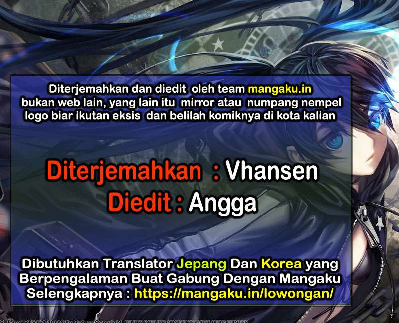 Baca Komik Heart Gear Chapter 13 Gambar 1