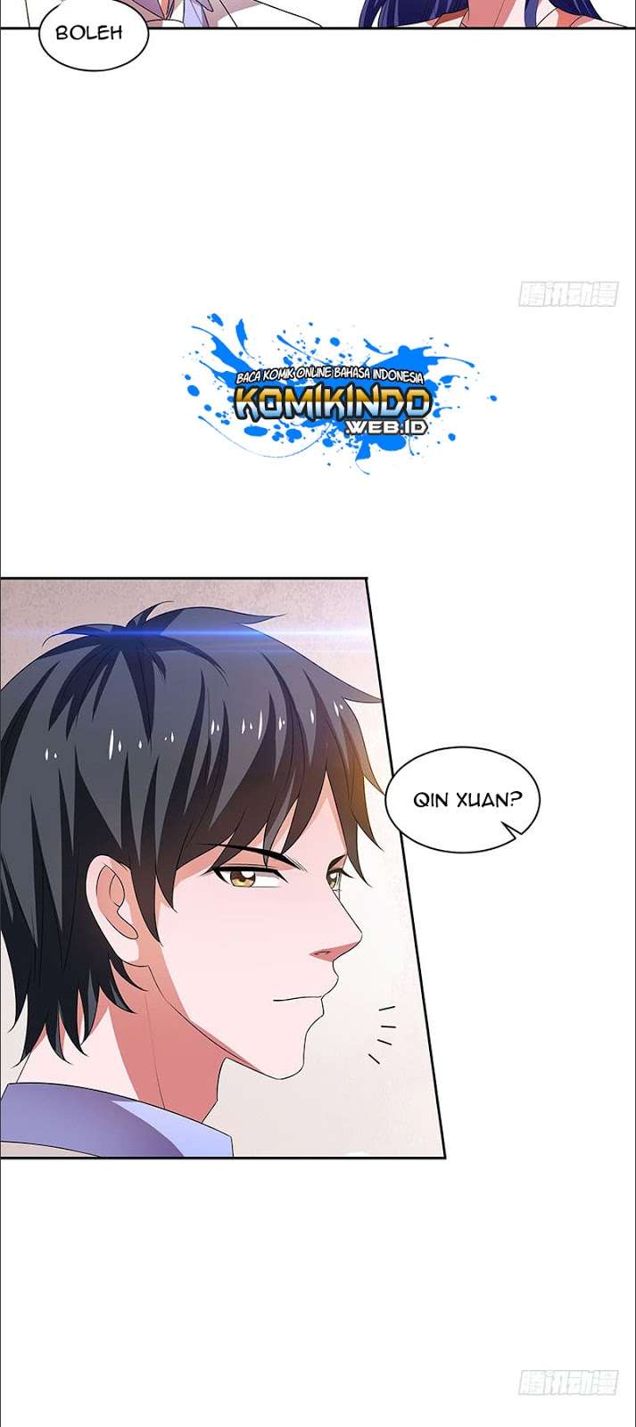 Rebirth Of The Urban Mad Immortal Chapter 31 Gambar 19