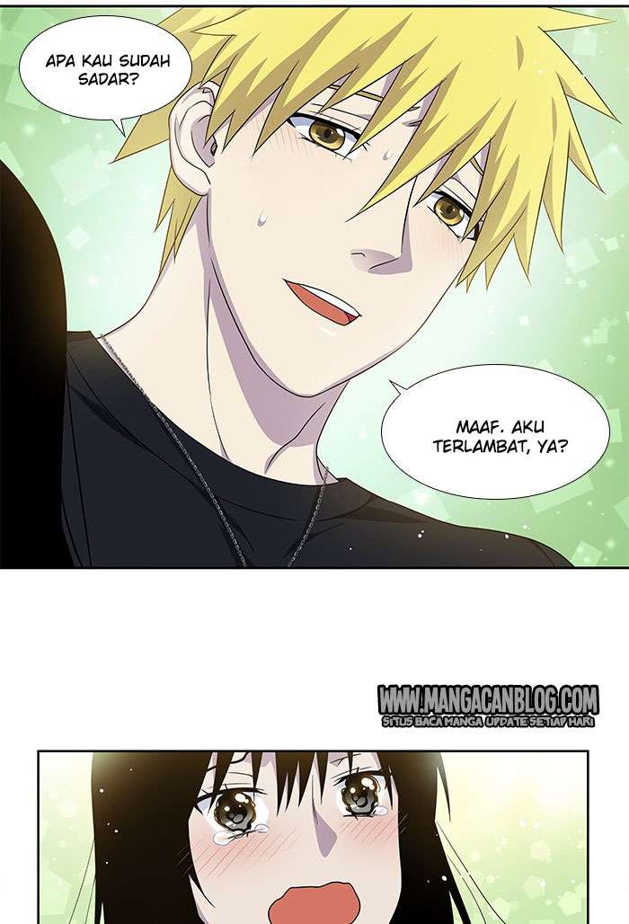 The Gamer Chapter 293 Gambar 13