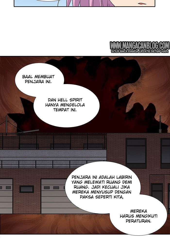 The Gamer Chapter 293 Gambar 19