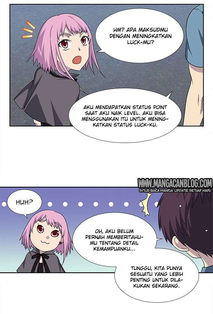 Baca Manhwa The Gamer Chapter 293 Gambar 2