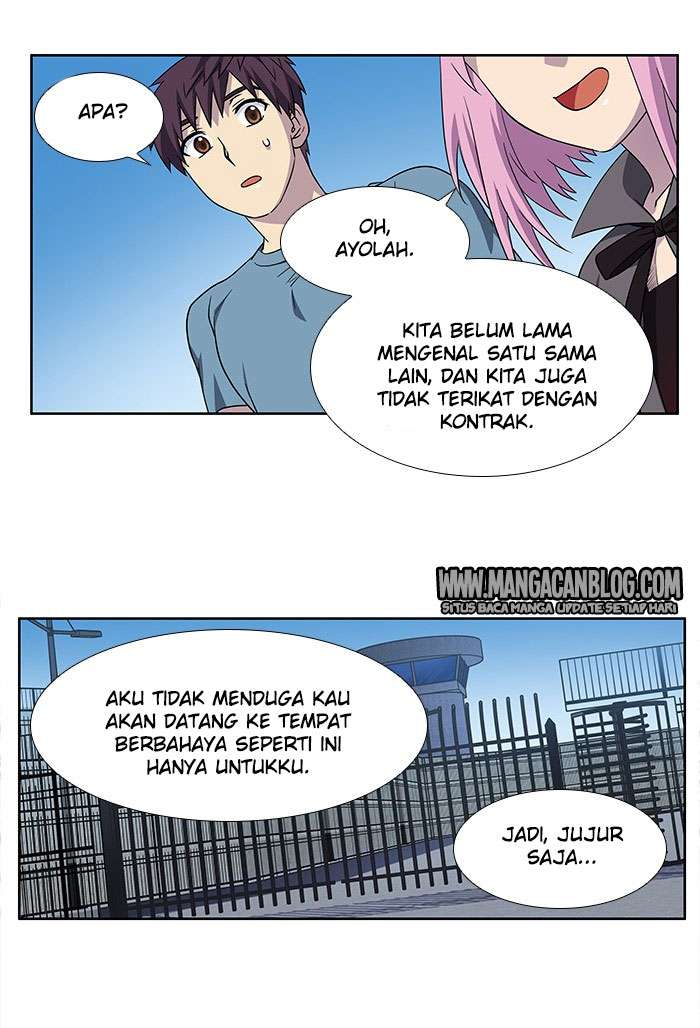 The Gamer Chapter 293 Gambar 6