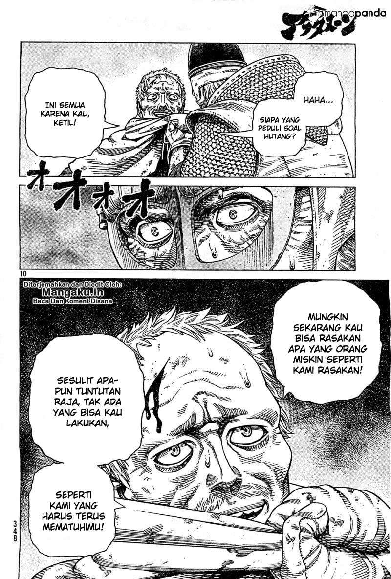 Vinland Saga Chapter 92 Gambar 11