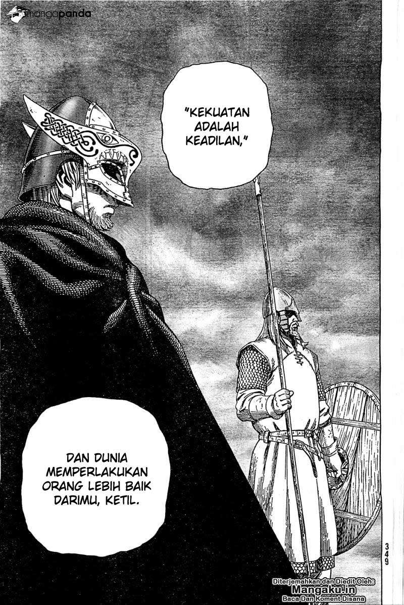 Vinland Saga Chapter 92 Gambar 12