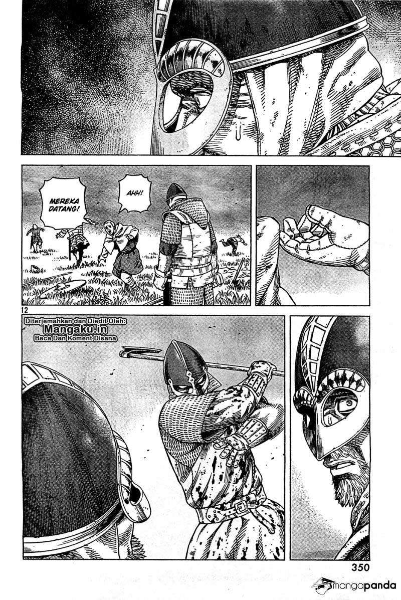 Vinland Saga Chapter 92 Gambar 13