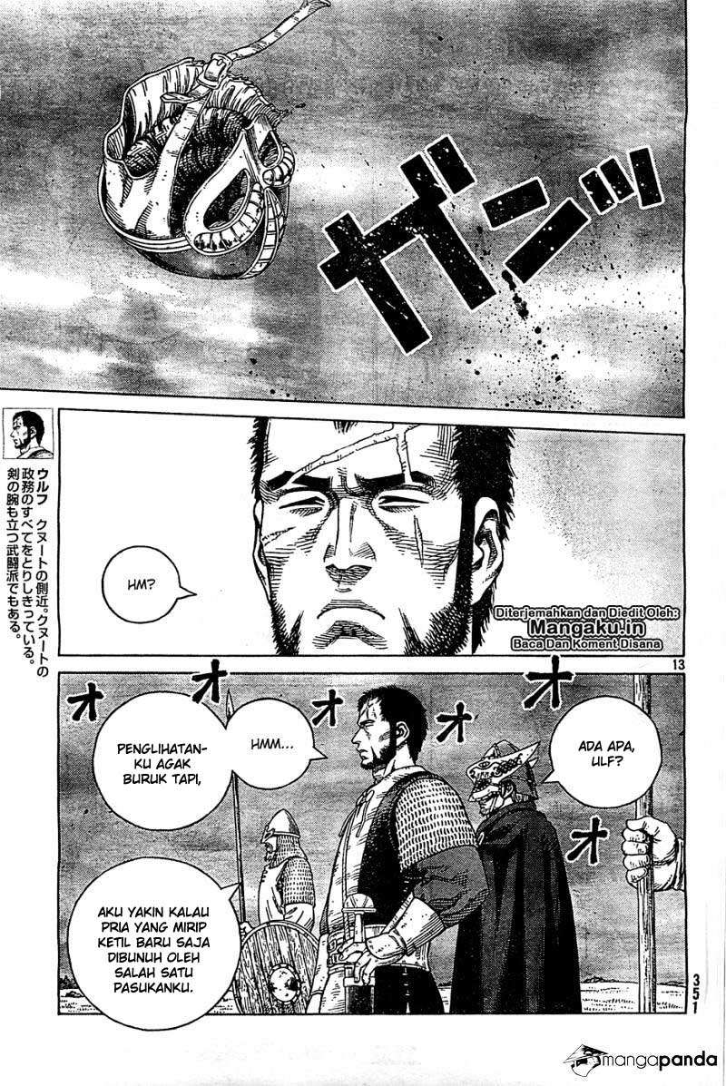 Vinland Saga Chapter 92 Gambar 14