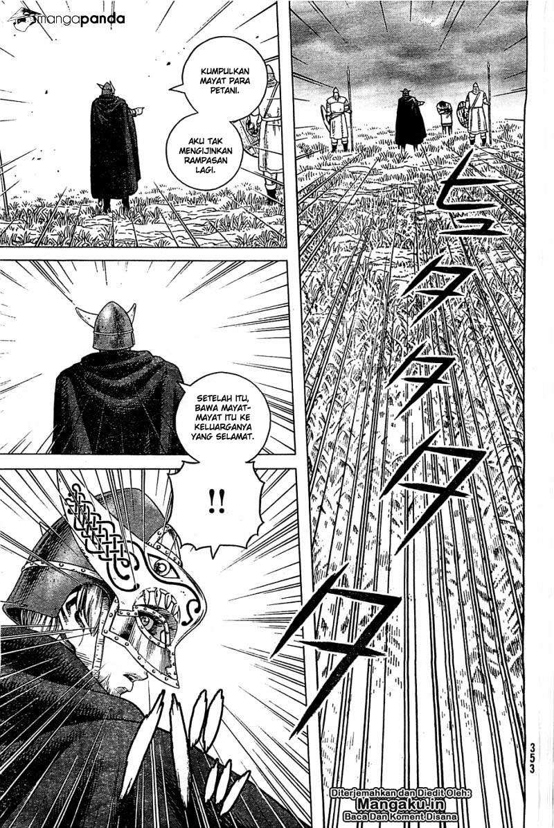 Vinland Saga Chapter 92 Gambar 16