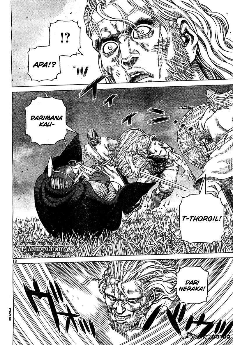 Vinland Saga Chapter 92 Gambar 19