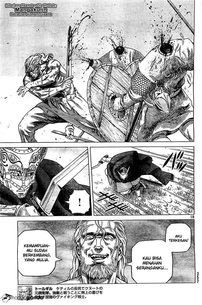 Vinland Saga Chapter 92 Gambar 20