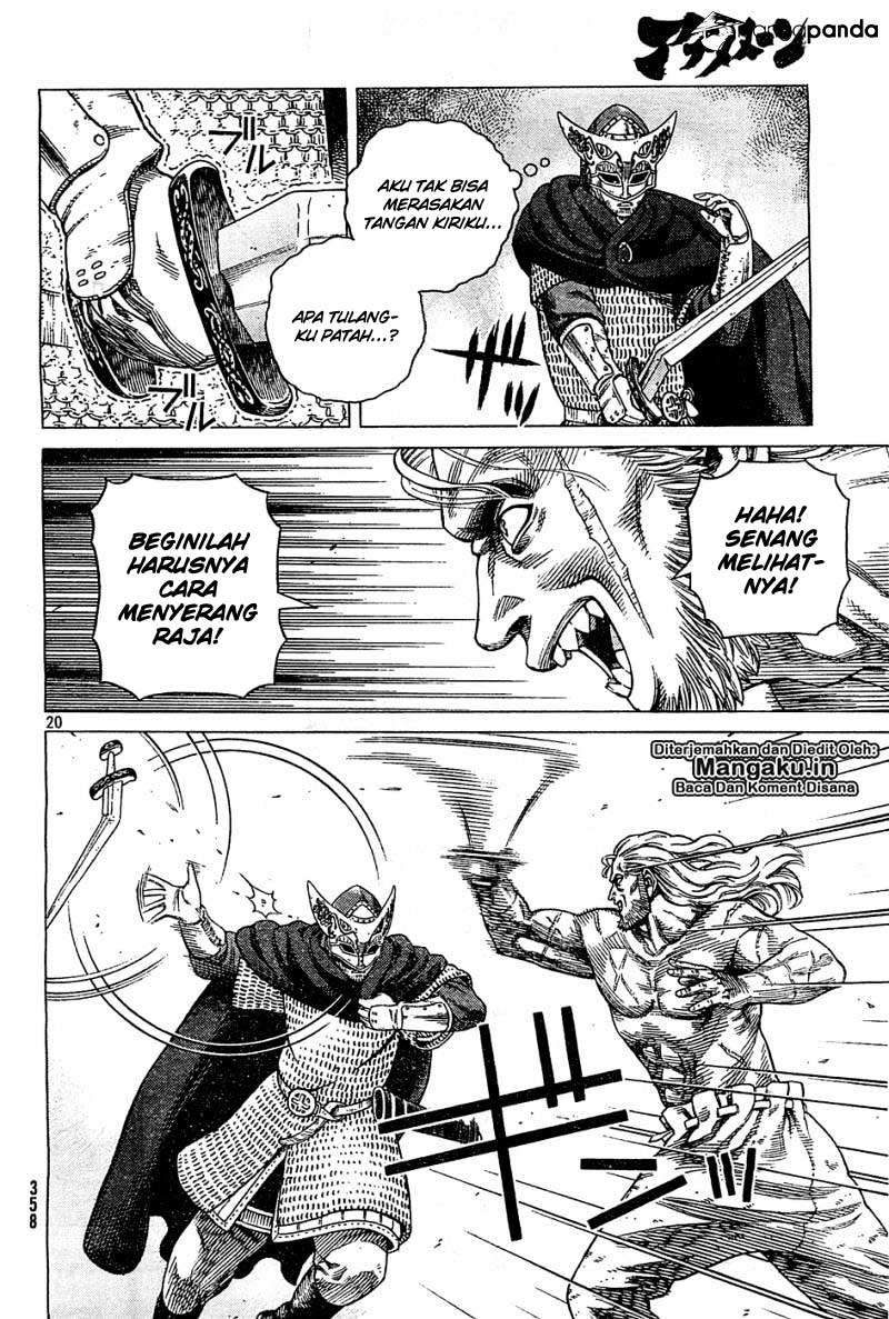 Vinland Saga Chapter 92 Gambar 21