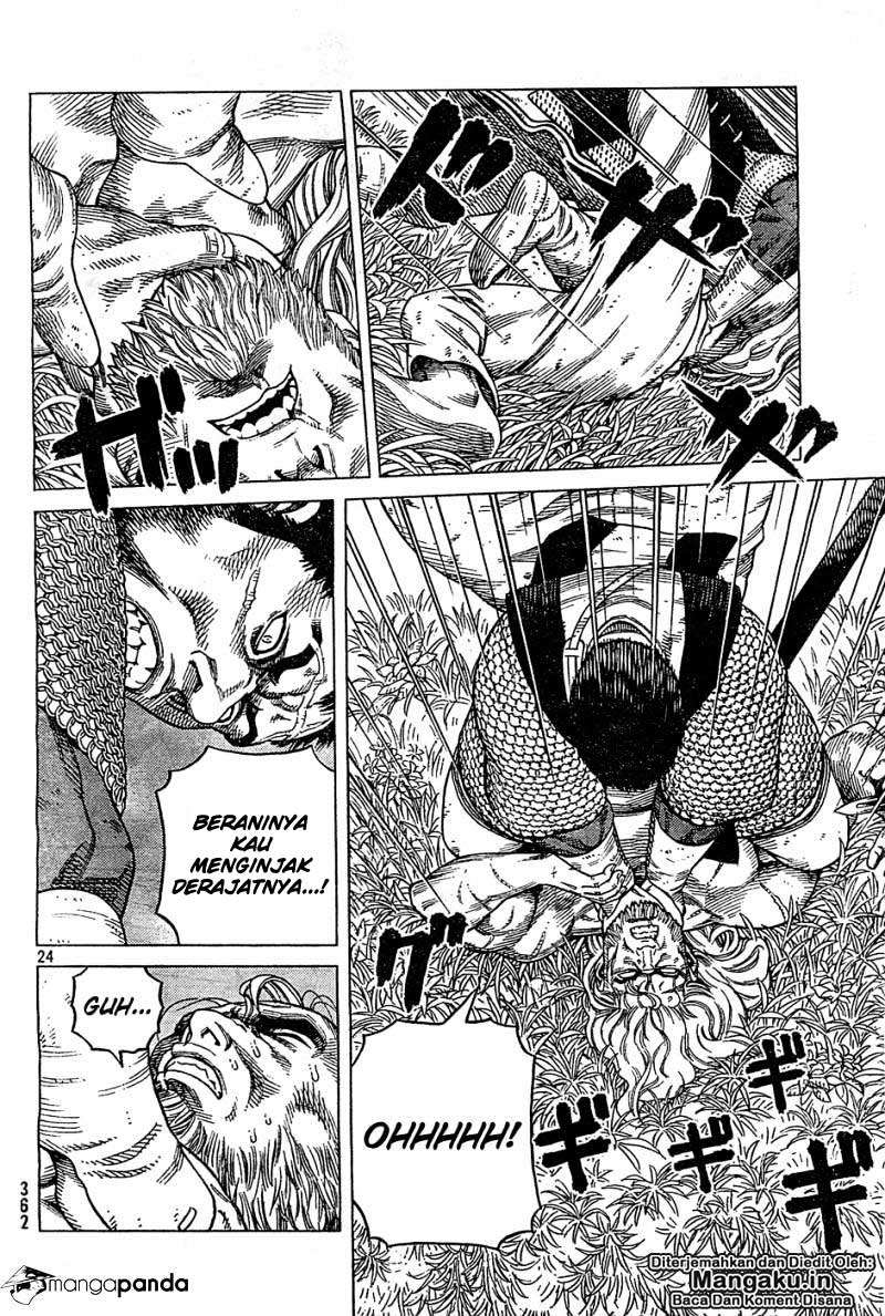 Vinland Saga Chapter 92 Gambar 25