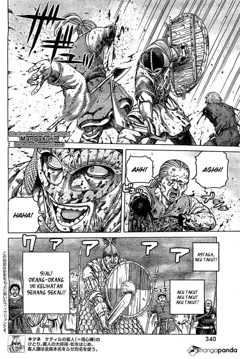 Vinland Saga Chapter 92 Gambar 3