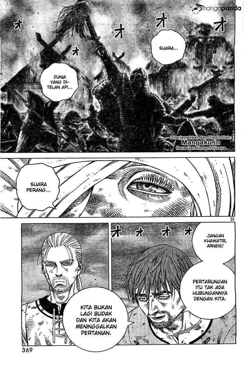 Vinland Saga Chapter 92 Gambar 32