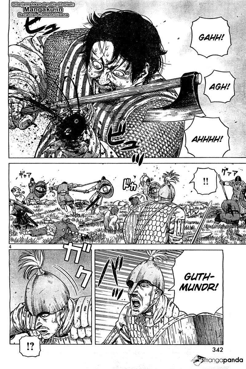 Vinland Saga Chapter 92 Gambar 5