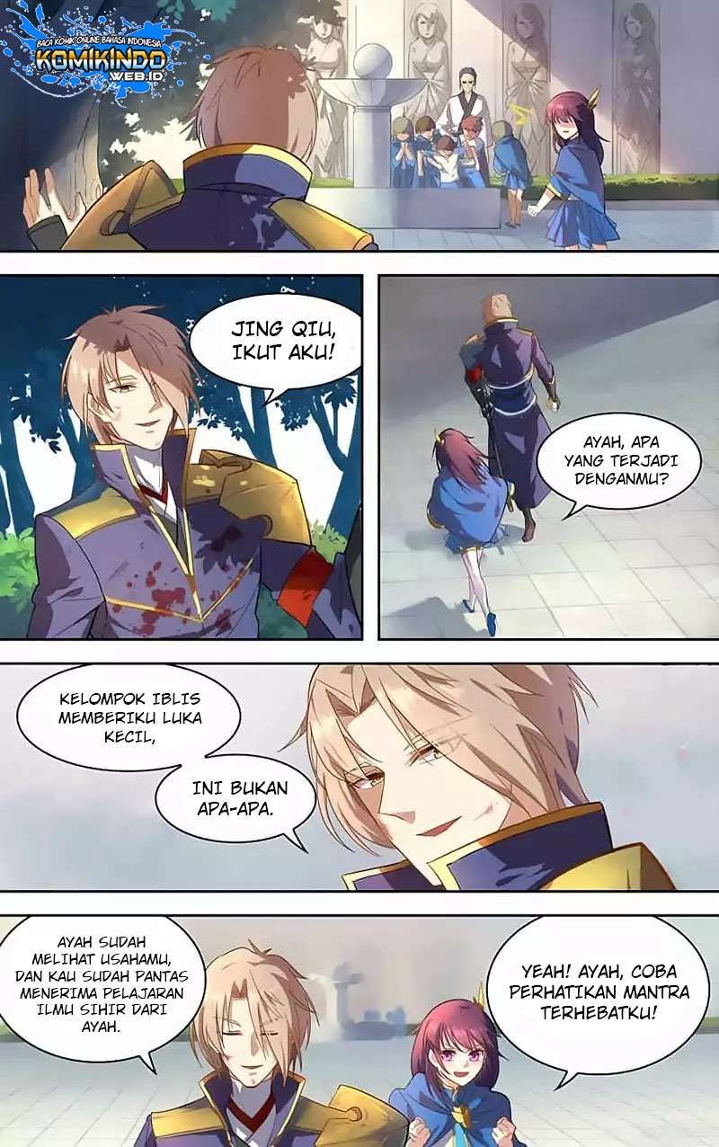 Lord Xue Ying Chapter 30 Gambar 20