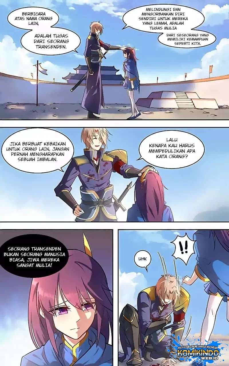 Lord Xue Ying Chapter 30 Gambar 22