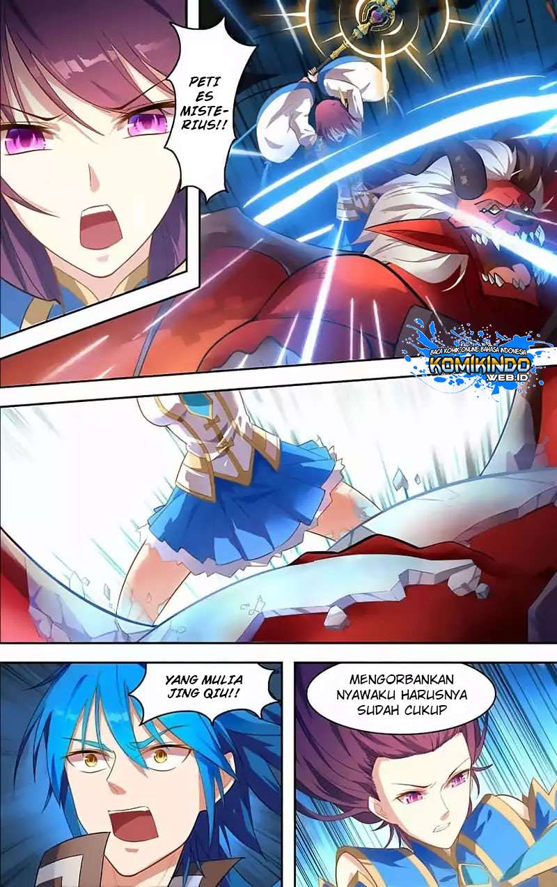 Lord Xue Ying Chapter 29 Gambar 9