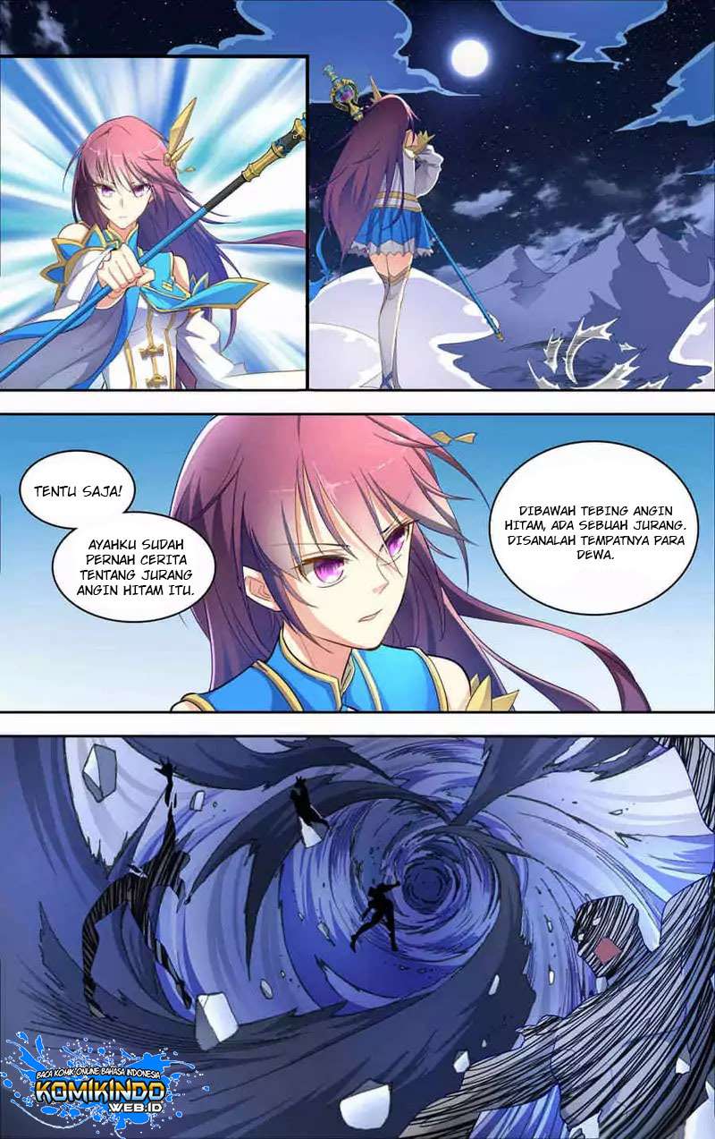 Lord Xue Ying Chapter 28 Gambar 22