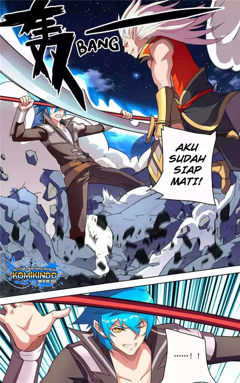 Lord Xue Ying Chapter 26 Gambar 22