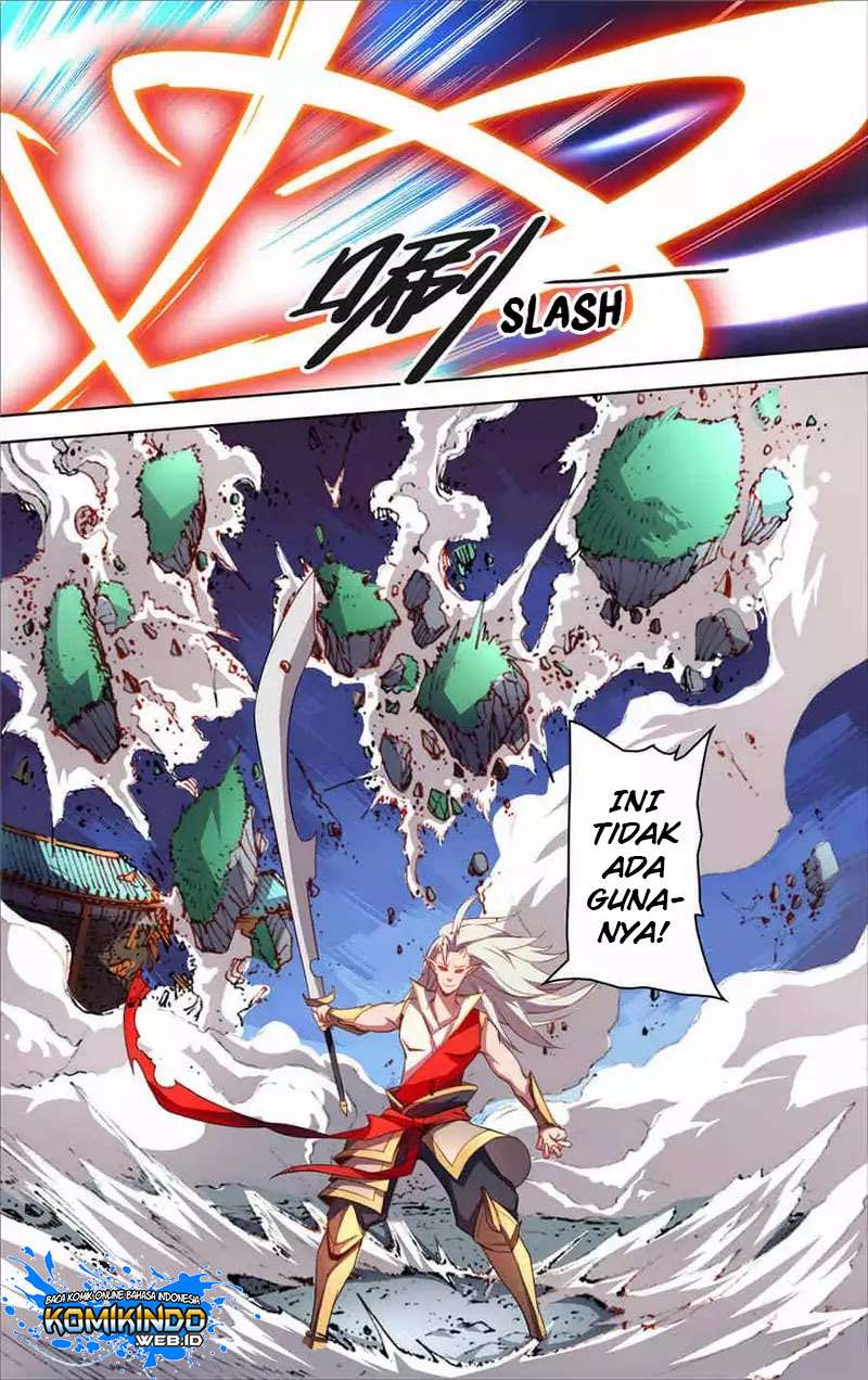 Lord Xue Ying Chapter 26 Gambar 7