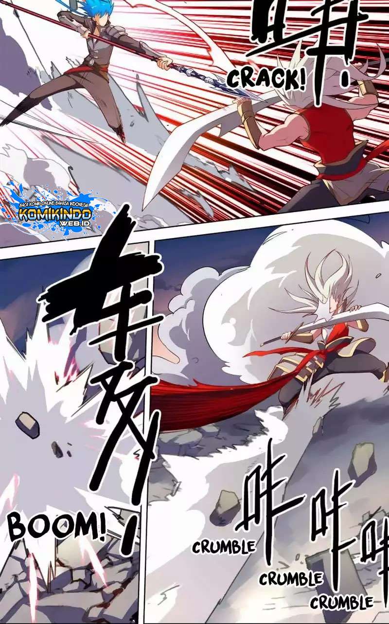 Lord Xue Ying Chapter 25 Gambar 3