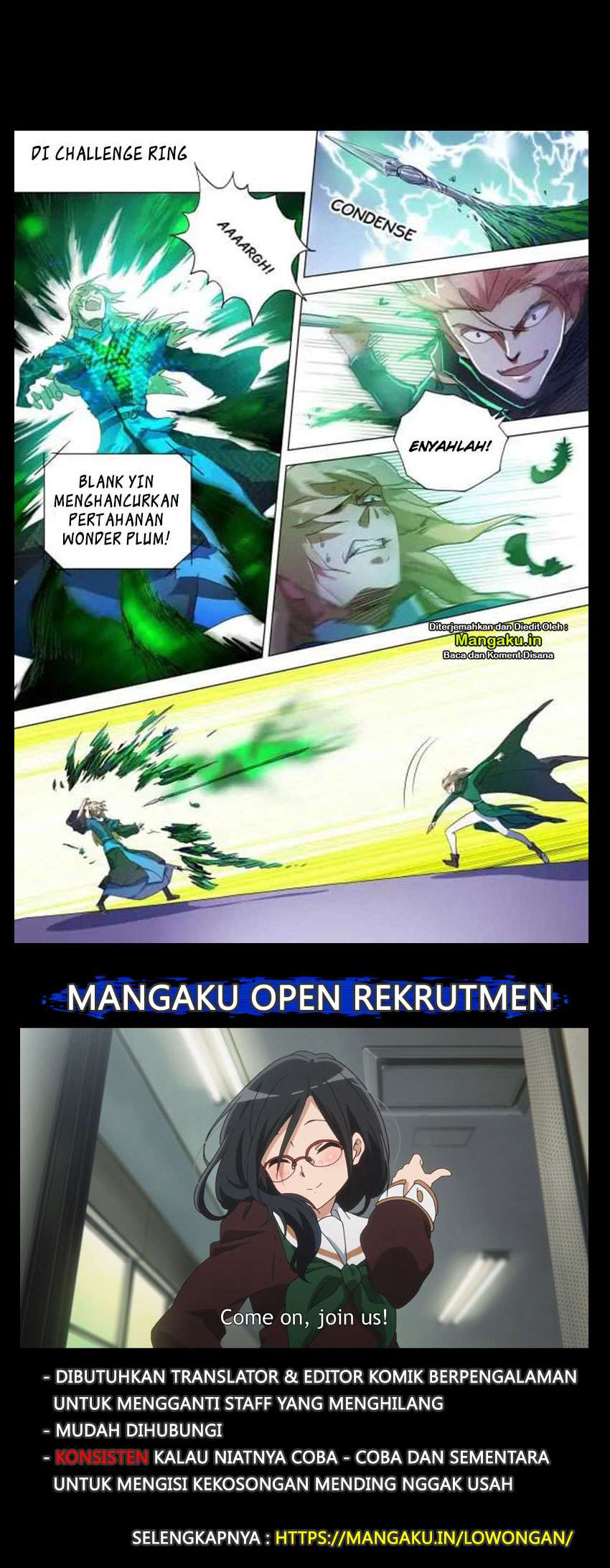 Baca Manhua Spirit Sword Sovereign Chapter 230 Gambar 2