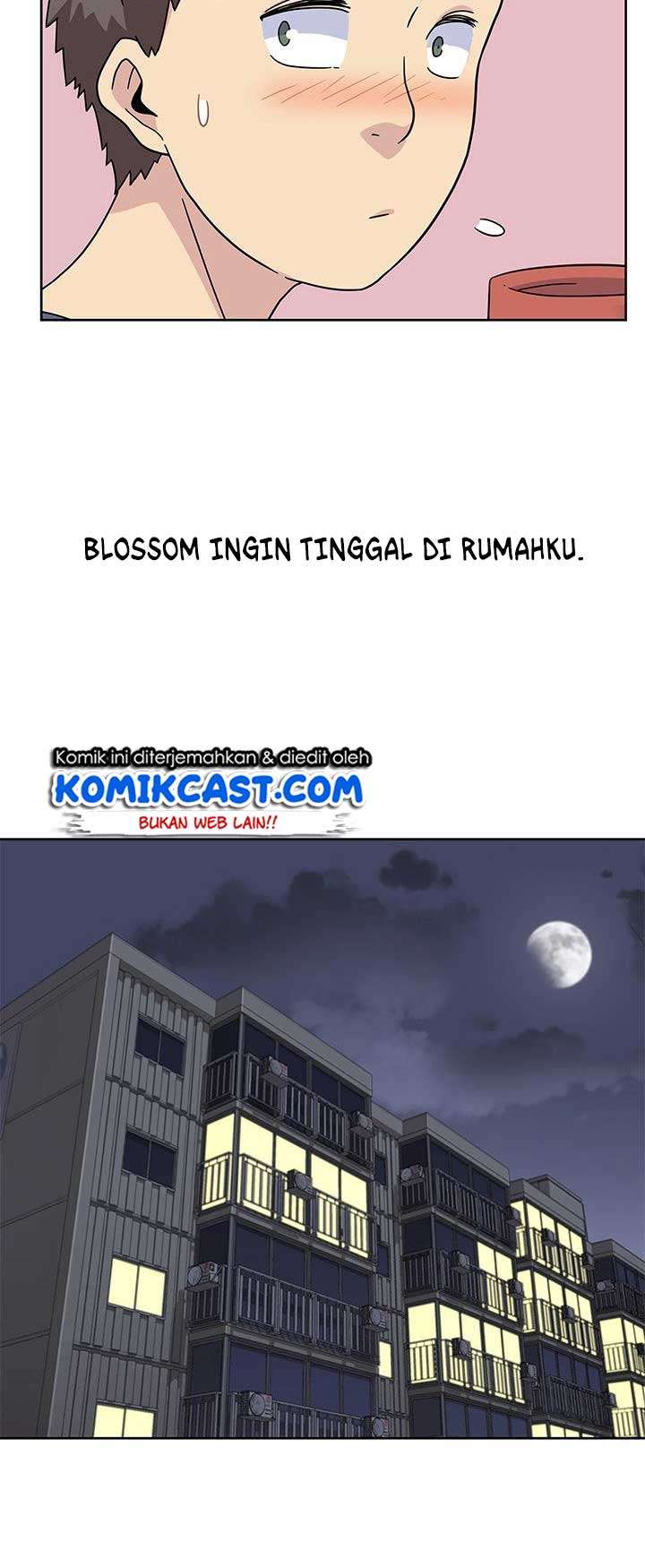 Springtime for Blossom Chapter 10 Gambar 31