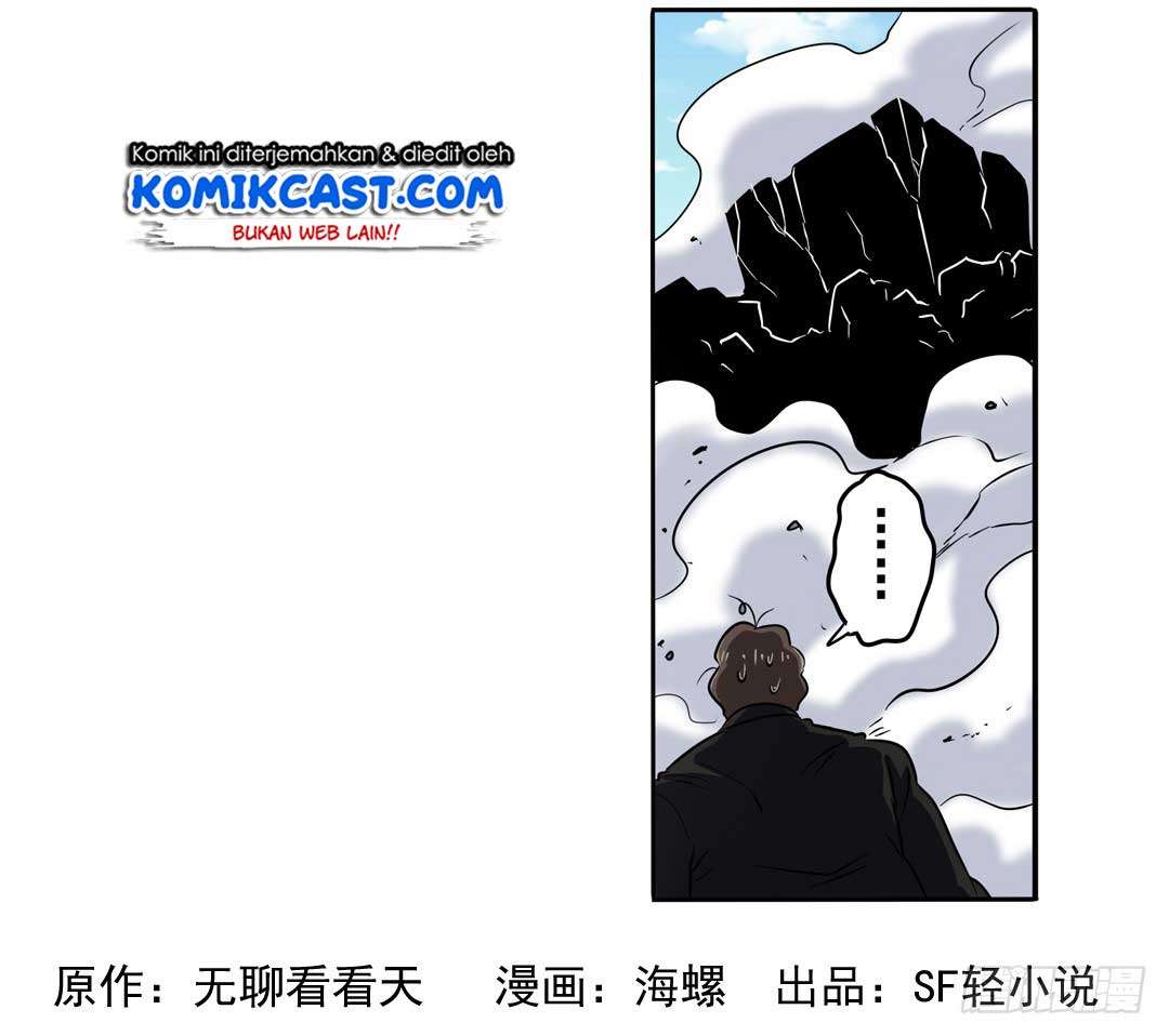 Hero? I Quit A Long Time Ago Chapter 48 Gambar 3