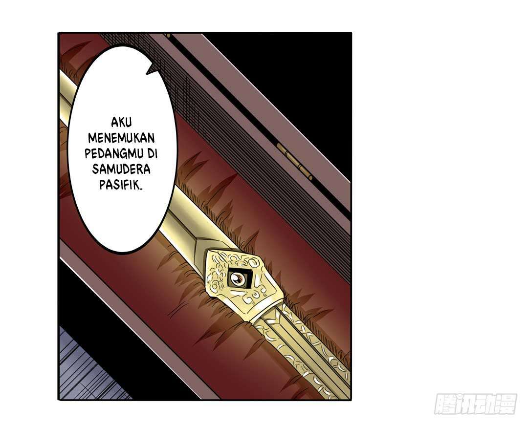 Hero? I Quit A Long Time Ago Chapter 48 Gambar 64