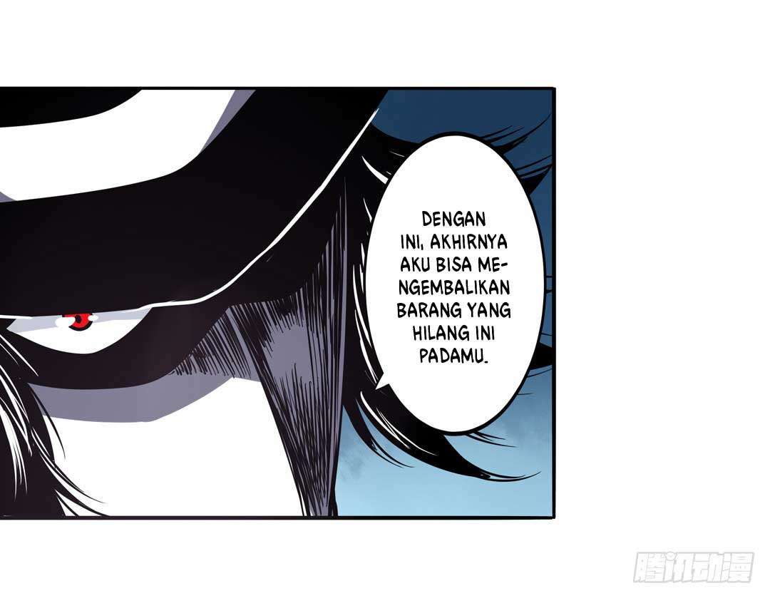 Hero? I Quit A Long Time Ago Chapter 48 Gambar 65