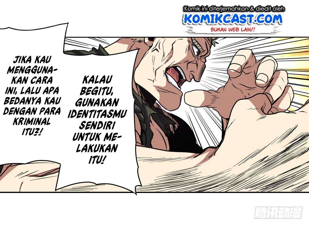 Hero? I Quit A Long Time Ago Chapter 48 Gambar 76