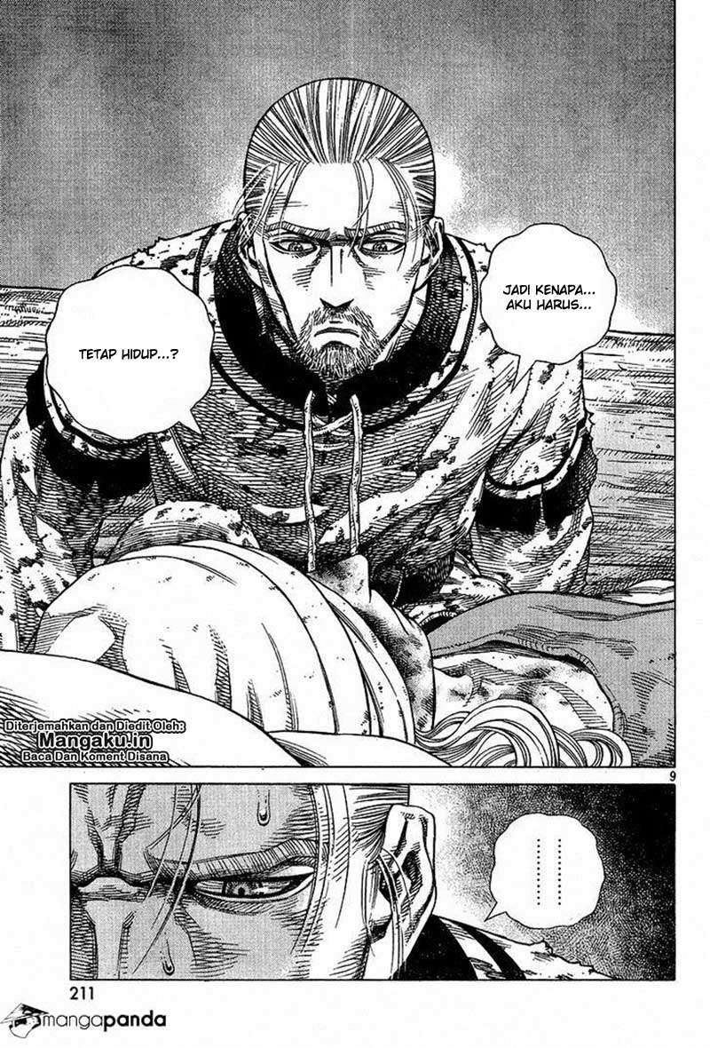 Vinland Saga Chapter 93 Gambar 10