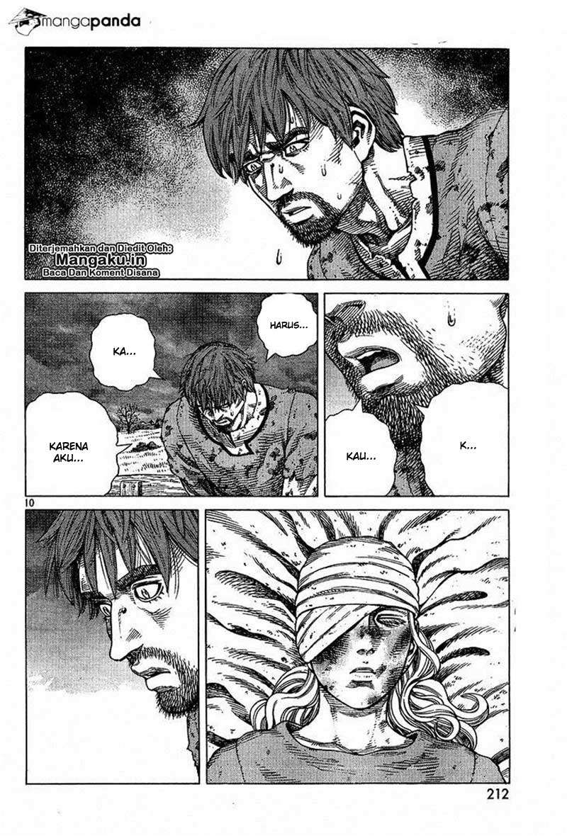 Vinland Saga Chapter 93 Gambar 11