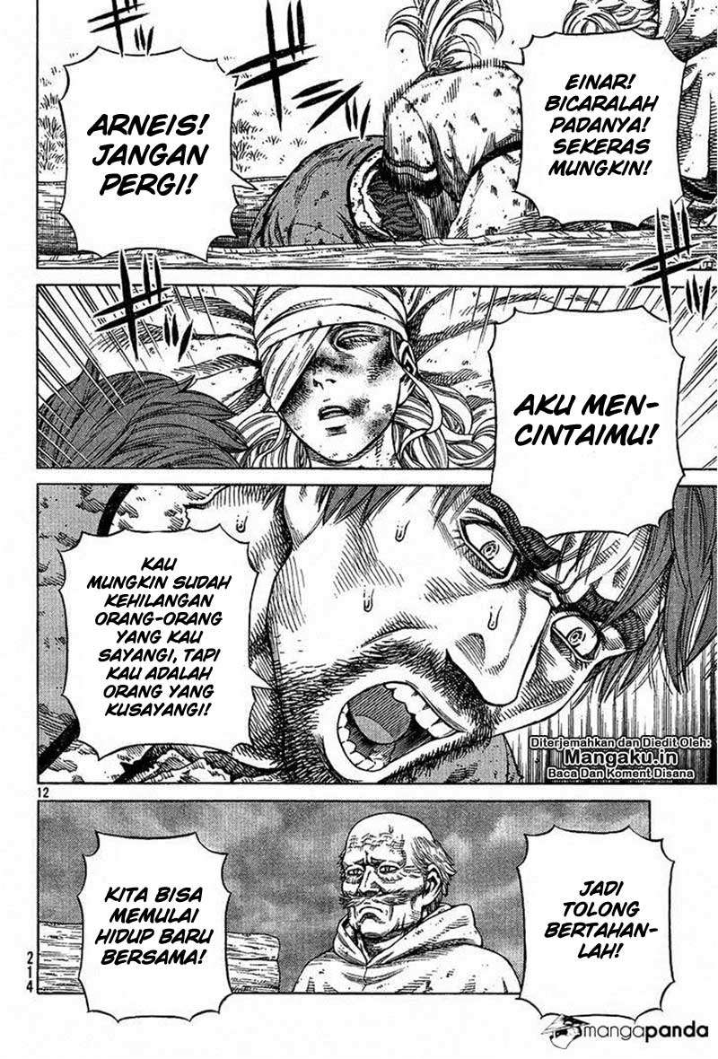 Vinland Saga Chapter 93 Gambar 13