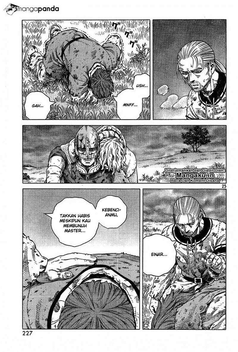 Vinland Saga Chapter 93 Gambar 26