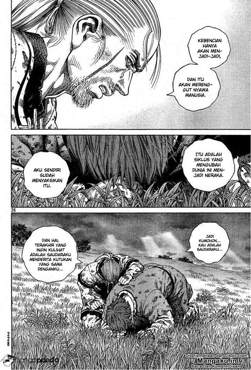 Vinland Saga Chapter 93 Gambar 27