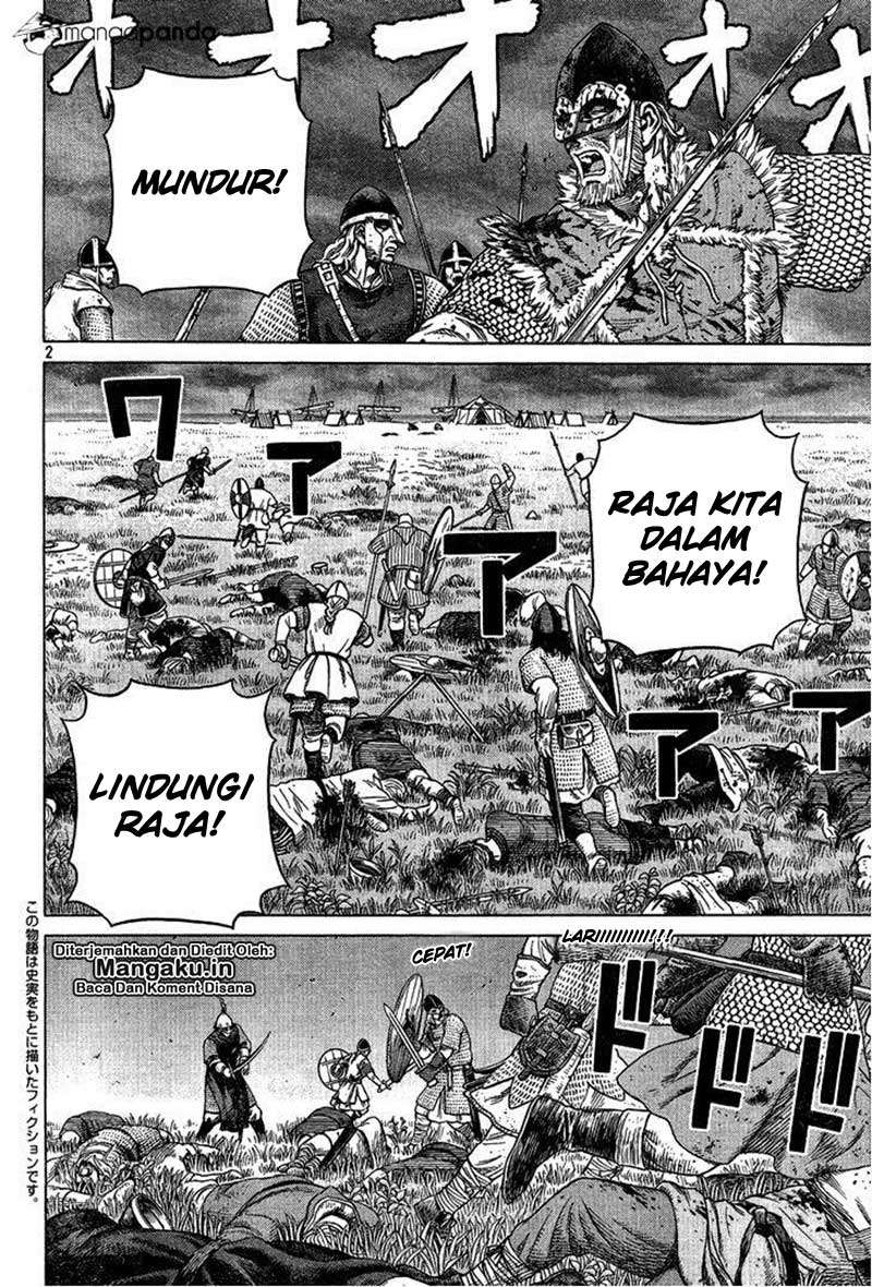 Vinland Saga Chapter 93 Gambar 3