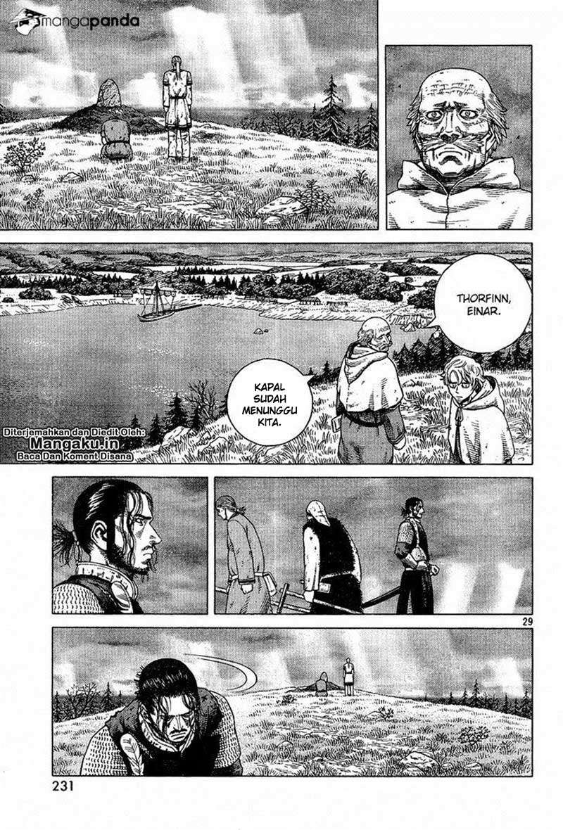 Vinland Saga Chapter 93 Gambar 30