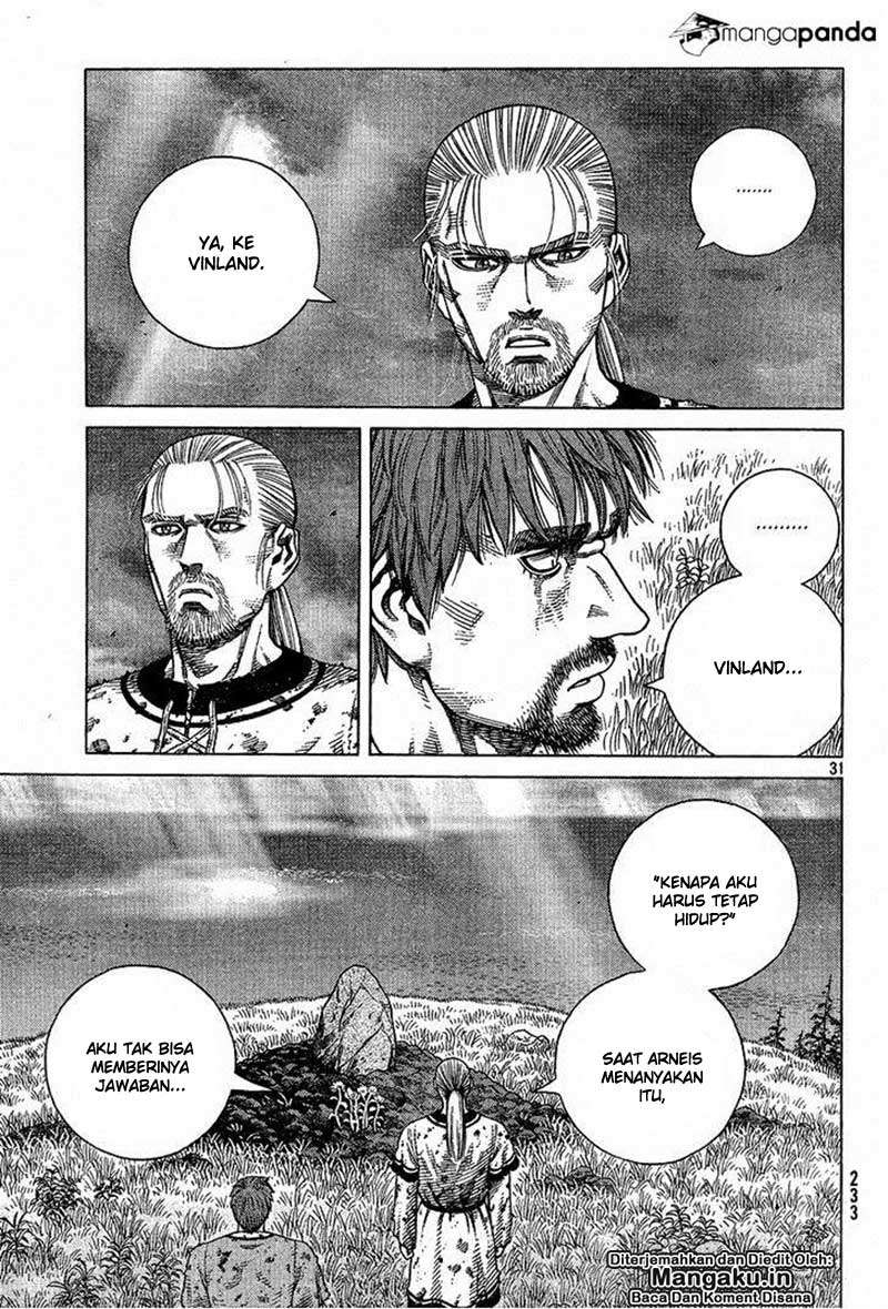 Vinland Saga Chapter 93 Gambar 32