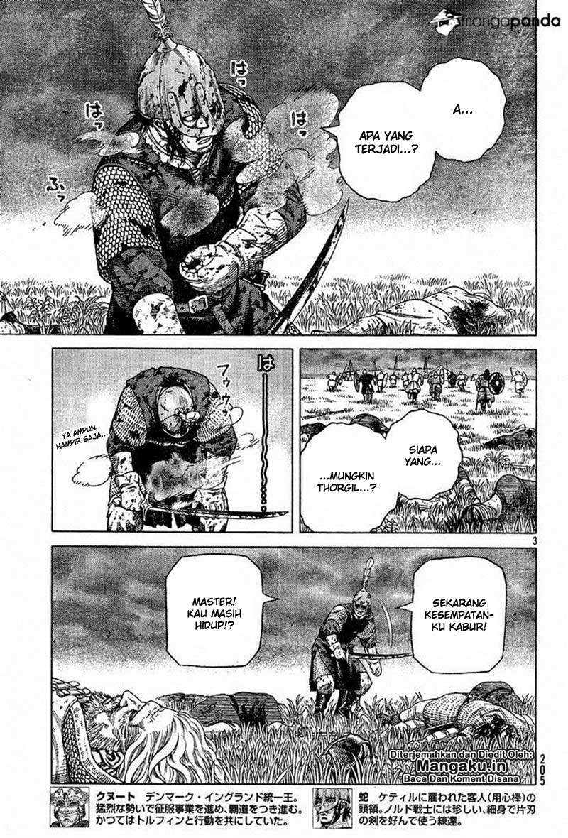 Vinland Saga Chapter 93 Gambar 4