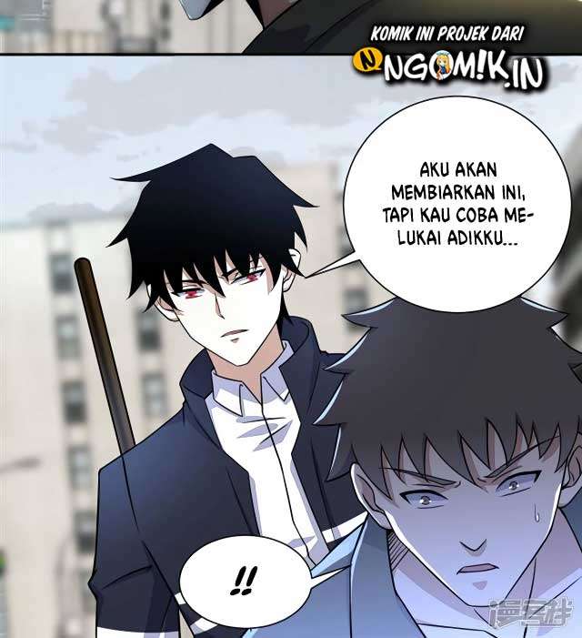 King of Apocalypse Chapter 67 Gambar 15