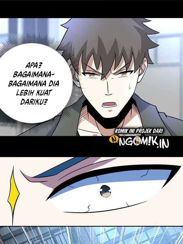 King of Apocalypse Chapter 67 Gambar 22